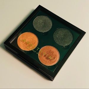 ⭐️ 2/$10 Anastasia BH quad pan eyeshadows